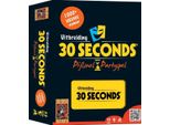 Gioco Da Tavolo 30 Secondi: Espansione