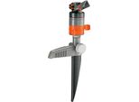 Gardena, Irrigatore A Turbina Con Picchetto, Comfprtcut