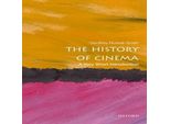 Storia Del Cinema: Una Brevissima Introduzione