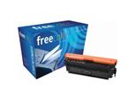 Freecolor K15858F7 Freecolor Toner Hp 508A CF363A Magenta Kompatibel