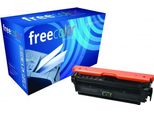 Freecolor K15863F7 Freecolor Toner Hp 508X CF362X Yellow High Yield Kompatibel