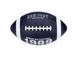 Nuovo Port Chicago Grande Pallone Da Football Americano Blu Misura 5