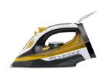 Camry | Cr 5029 | Ferro Da Stiro | Ferro Da Stiro A Vapore | 2400 W | Capacità Serbatoio Acqua Ml | Getto Di Vapore Continuo 40 G/Min | Produzione Di Vapore 70 G/Min | Bianco/Nero/Oro