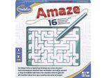Ravensburger Amaze Gioco Da Tavolo Argento Argento Taglia Unica