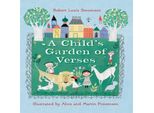 Il Giardino Dei Versi Di Robert Louis Stevenson