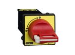Interruttore Di Emergenza/Di Rete Schneider Electric VCDN12