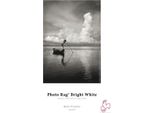 HahnemüHle Photo Rag A 3 Bianco Brillante, 310 G, 25 Fogli