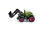 Siku Fendt 1050 Vario Con Caricatore Frontale Modello Toy 1 Pezzo