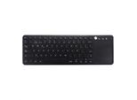 Touchpad Con Tastiera Coolbox COO-TEW01-BK Nero