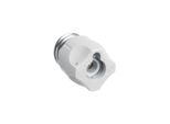 Tappo A Vite D02 E18 63A Guarnizione. LE18SIP