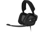 Corsair Gaming Void Rgb Elite Usb 7.1 Surround Sound Carbon