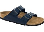 Birkenstock Damen Pantolettes Blau
