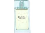 Lolita Lempicka Green Lover Eau De Toilette Per Donna 100 Ml