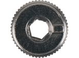 Ks Tools Knopf - 122.1285-R036P