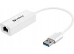 Adattatore Di Rete Usb 3.0 Gigabit Sandberg - Adattatore Di Rete