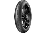 Metzeler Sportec M9 Rr 120/70 R17 M/C Tl 58(W) Anteriore