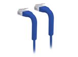 Ubiquiti U-Cable-Patch-8M-Rj45-Bl Ubiquiti Unifi Patchkabel 8M Blau