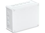 Obo® Scatola Di Giunzione Per Cavi Bettermann T 250, Guarnizione Push-In Codice 2007554