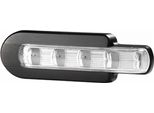 Spia Luminosa Supplementare Laterale A Led Con Cavo Hella Per Plaxton