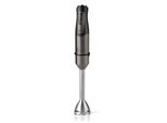Black & Decker BXHB1000E Frullatore Ad Immersione 1000 W Acciaio Inossidabile Nero Grigio