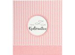 Goldbuch Album Cresima Dominicus Coral 23X25 Cm 44 Pagine
