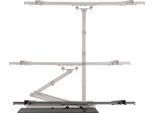 Logilink Logilink BP0114 Supporto/Supporto Per Tv 2,03 M (80") Nero"