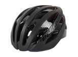 Casco Bici Polisport Light Pro L 58-62 Cm Nero Opaco Nero