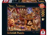 Schmidt Puzzle Story Mania 1000 Pezzi