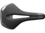 Selle Italia ST5 Flow Black S 155 Mm Sella In Acciaio