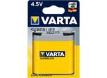 Batteria Salina LR12 Varta Varta