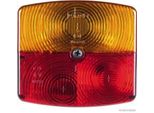 Herth+Buss Elparts Fanale Posteriore Fanale Posteriore