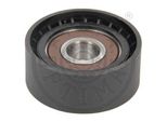 Optimal 0-N2217S1 Puleggia Di Rinvio Cinghia Trapezoidale Dentata 65 Mm Per Bmw 3 Touring (E91) 3 Berlina (E90) 5 Touring (F11) 5 Berlina (F10) X1 (E84) 3 Coupé (E92)