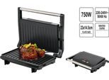 Lund 67526 Sandwichmaker 750 W