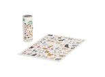 Ridley's Games Puzzle Per Amanti Dei Gatti Bianchi 1000 Pezzi