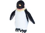 Wild Republic - Peluche - Cuddlekins - Pinguino Imperatore