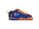 Borsa Multiuso Valencia Basket Blu Arancione