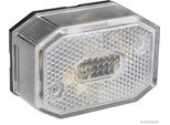Herth+Buss Elparts Luce Di Ingombro Laterale 82710501 65 Mm 44 Mm 24 Mm