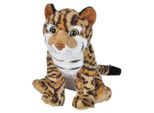 Wild Republic - Giocattolo Di Peluche - Cuddlekins - Ocelot