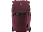 Nitro Zaino Per Laptop Zaino Con Scomparto Per Laptop Urban Collection Nikuro Backpack 26L Wine Porpora