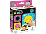 Czuczu Scopri La Ruota - Gioco Educativo Per Bambini 90654