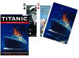 Piatnik Piatnik Playing Cards Titanic
