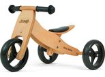 Milly Mally Pojazd Jake 2W1 Naturale