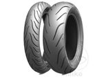Michelin Commander Iii Touring 85 B16 M/C Tl/Tt 77H Posteriore