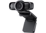 Aukey PC-LM3 - 2 Mp - 1920 X 1080 Pixel - 30 Fps - 1920X1080@30Fps - 1080P - H.264,M-JPEG