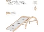 Maxi Triangolo Pickle, Triangolo Pickle, Triangolo Pickle, Arrampicata Per Bambini, Arrampicata Per Bambini A Casa 100% Eco