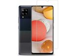 2 Pcx Imoshion Pellicola Protettiva Samsung Galaxy A42 Vetro Blindato Per Samsung Galaxy A42