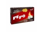 Accendifuoco Solido - Scatola PE-PO