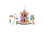 Sluban Ragazze Sogno M38-B0725 Hobby Carosello