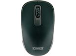 Schwaiger OM1000013 Schwaiger Maus Pc Optisch 3Tasten 1.200Dpi Kabellos Schwarz