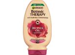 Garnier Botanic Therapy Balsamo Rinforzante Con Ricina E Olio Di Mandorle 200 Ml